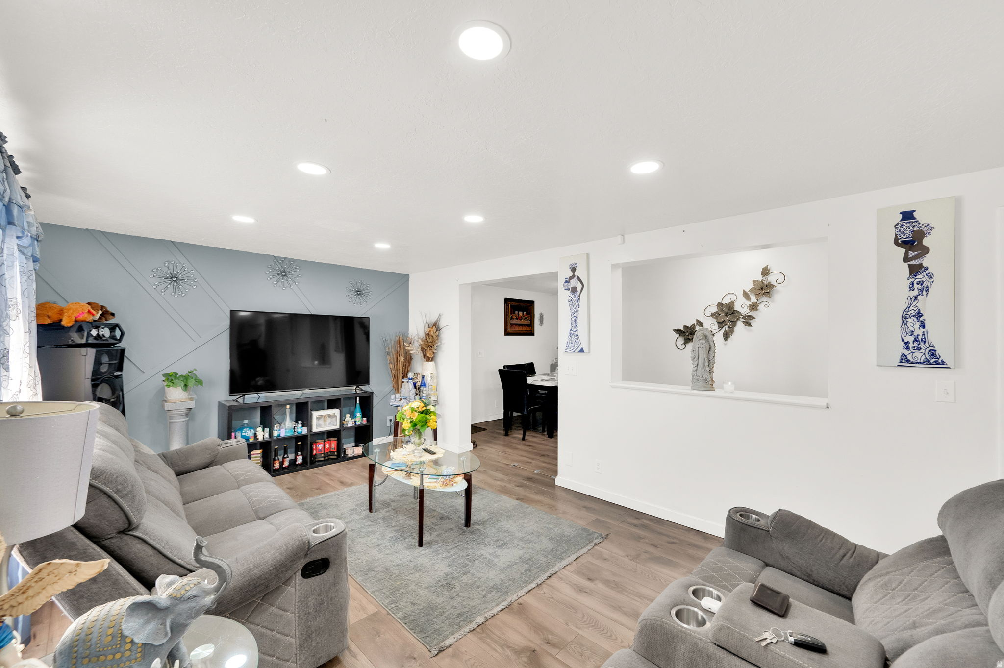 TWINS OF ARDEN - Residential