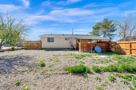 Tiny photo for 5269 S 5420 W, Salt Lake City, UT 84118 (MLS # 2146225)