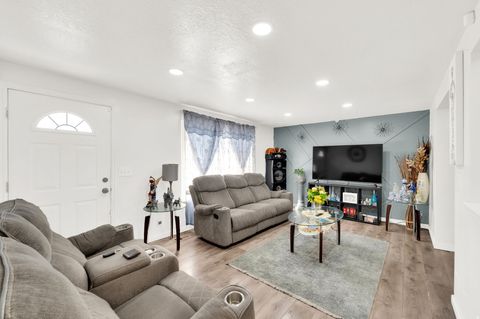 Tiny photo for 5269 S 5420 W, Salt Lake City, UT 84118 (MLS # 2146225)