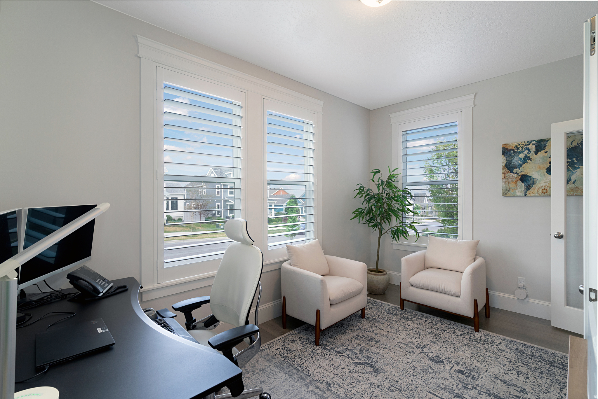 DAYBREAK - Residential