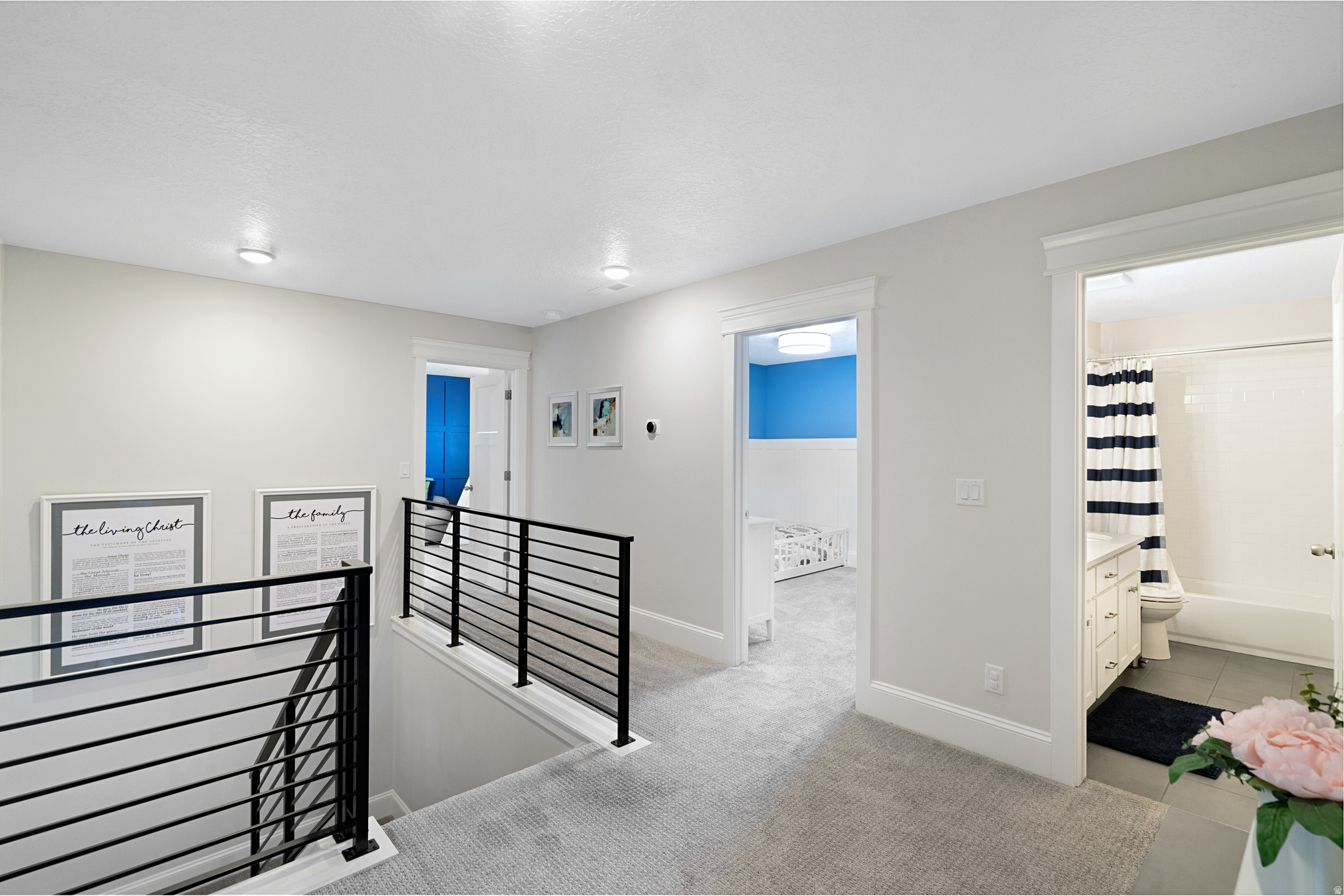 DAYBREAK - Residential