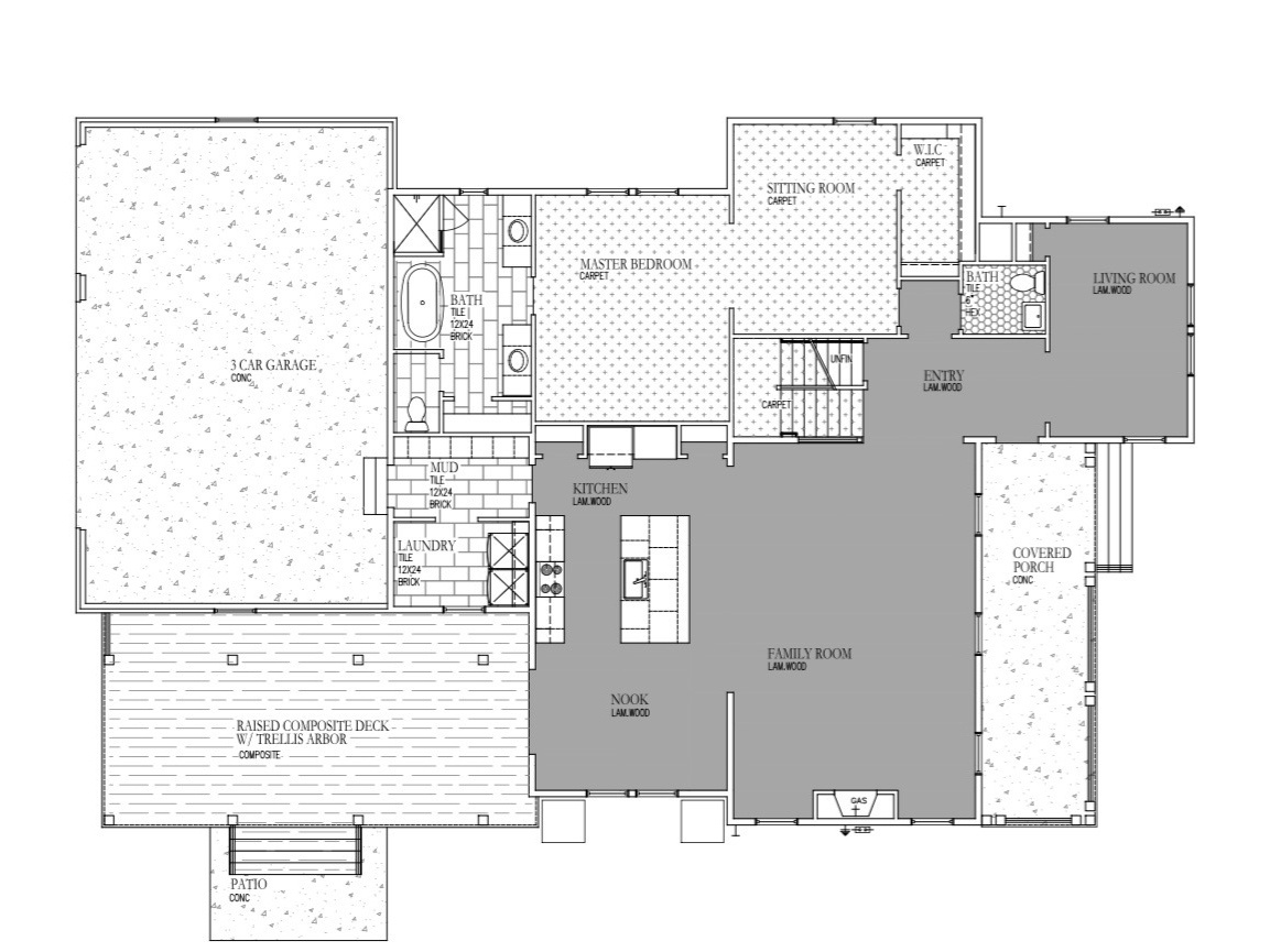 DAYBREAK - Residential