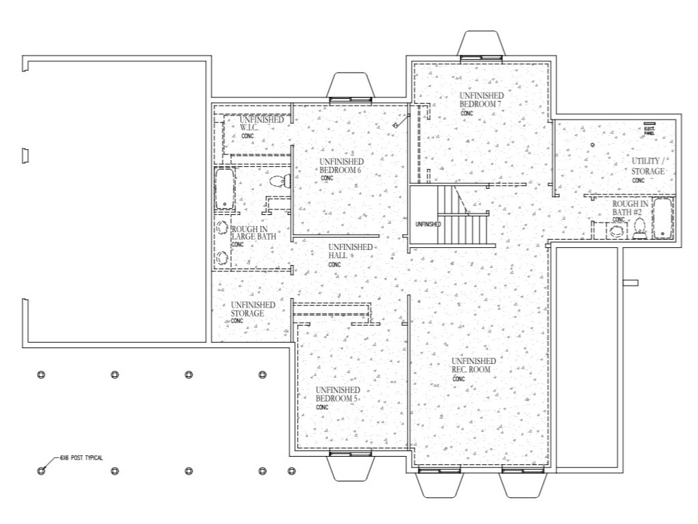 DAYBREAK - Residential