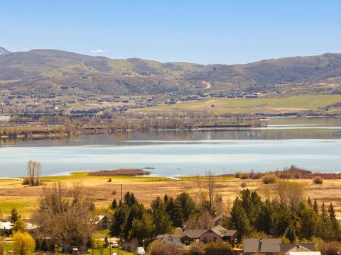 Tiny photo for 2412 N HIGHWAY 158, Eden, UT 84310 (MLS # 2148360)