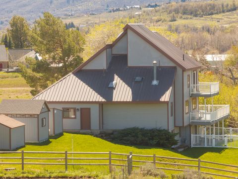 Tiny photo for 2412 N HIGHWAY 158, Eden, UT 84310 (MLS # 2148360)