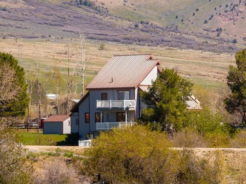 Tiny photo for 2412 N HIGHWAY 158, Eden, UT 84310 (MLS # 2148360)