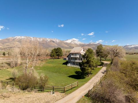 Tiny photo for 2412 N HIGHWAY 158, Eden, UT 84310 (MLS # 2148360)