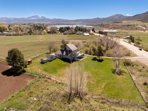 Tiny photo for 2412 N HIGHWAY 158, Eden, UT 84310 (MLS # 2148360)