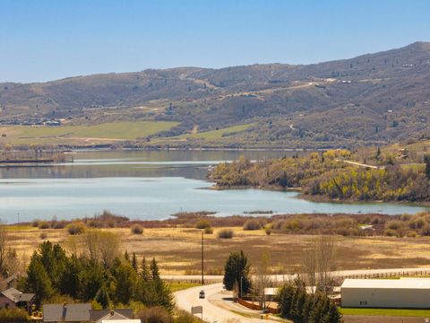 Tiny photo for 2412 N HIGHWAY 158, Eden, UT 84310 (MLS # 2148360)