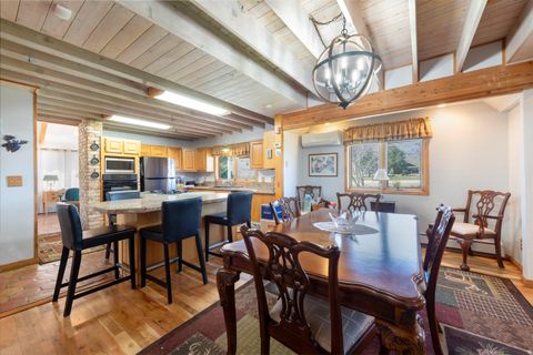 Tiny photo for 2412 N HIGHWAY 158, Eden, UT 84310 (MLS # 2148360)