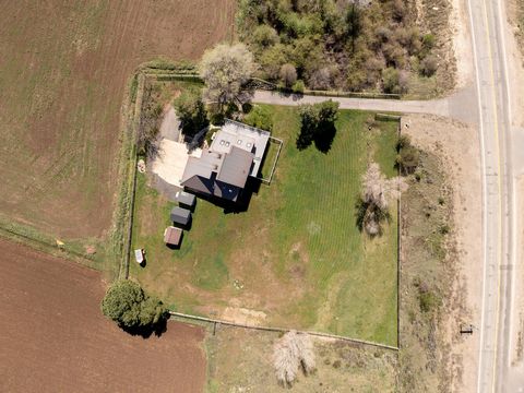 Tiny photo for 2412 N HIGHWAY 158, Eden, UT 84310 (MLS # 2148360)