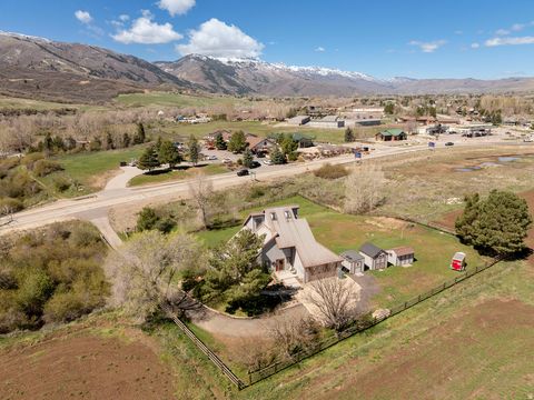 Tiny photo for 2412 N HIGHWAY 158, Eden, UT 84310 (MLS # 2148360)