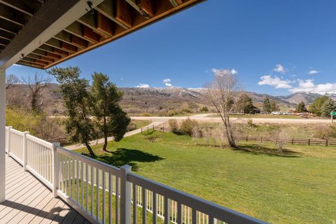 Tiny photo for 2412 N HIGHWAY 158, Eden, UT 84310 (MLS # 2148360)