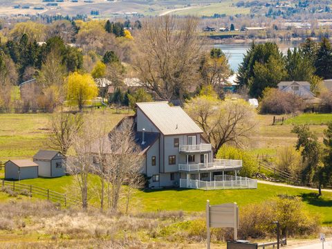 Tiny photo for 2412 N HIGHWAY 158, Eden, UT 84310 (MLS # 2148360)