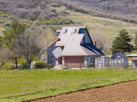 Tiny photo for 2412 N HIGHWAY 158, Eden, UT 84310 (MLS # 2148360)