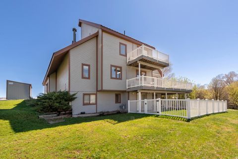 Tiny photo for 2412 N HIGHWAY 158, Eden, UT 84310 (MLS # 2148360)