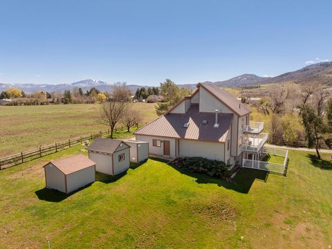 Tiny photo for 2412 N HIGHWAY 158, Eden, UT 84310 (MLS # 2148360)