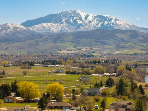 Tiny photo for 2412 N HIGHWAY 158, Eden, UT 84310 (MLS # 2148360)