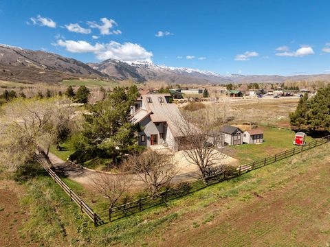 Tiny photo for 2412 N HIGHWAY 158, Eden, UT 84310 (MLS # 2148360)
