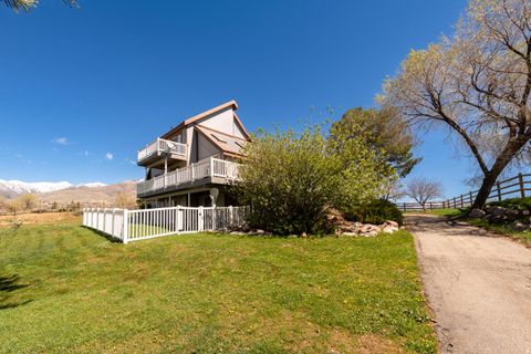 Tiny photo for 2412 N HIGHWAY 158, Eden, UT 84310 (MLS # 2148360)