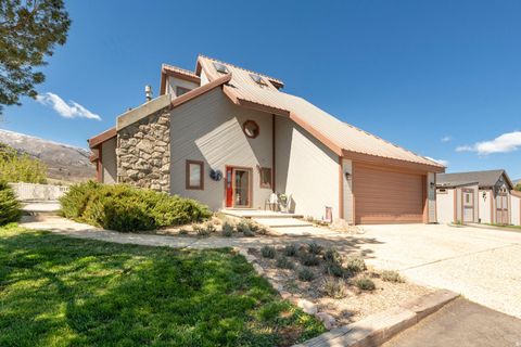 Photo of 2412 N HIGHWAY 158, Eden, UT 84310 (MLS # 2148360)