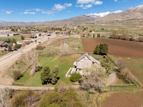 Tiny photo for 2412 N HIGHWAY 158, Eden, UT 84310 (MLS # 2148360)
