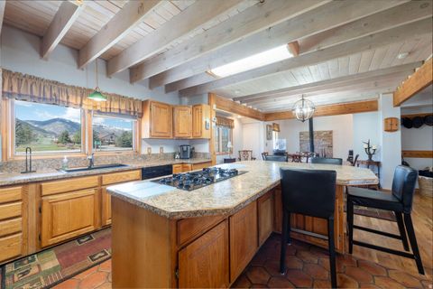 Tiny photo for 2412 N HIGHWAY 158, Eden, UT 84310 (MLS # 2148360)