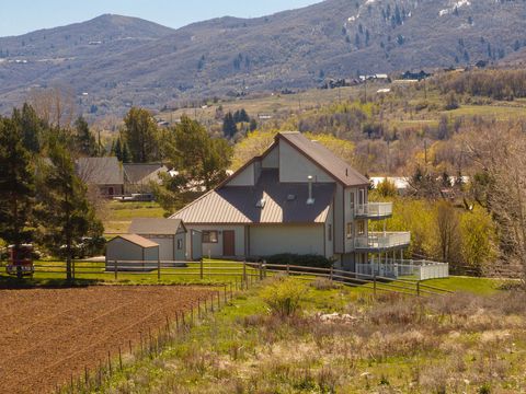 Tiny photo for 2412 N HIGHWAY 158, Eden, UT 84310 (MLS # 2148360)