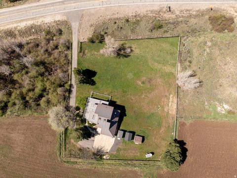 Tiny photo for 2412 N HIGHWAY 158, Eden, UT 84310 (MLS # 2148360)