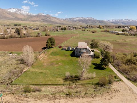 Tiny photo for 2412 N HIGHWAY 158, Eden, UT 84310 (MLS # 2148360)