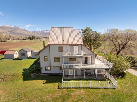 Tiny photo for 2412 N HIGHWAY 158, Eden, UT 84310 (MLS # 2148360)