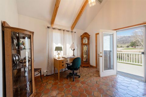 Tiny photo for 2412 N HIGHWAY 158, Eden, UT 84310 (MLS # 2148360)