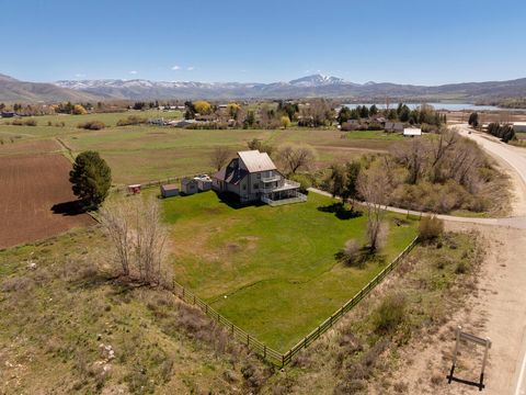 Tiny photo for 2412 N HIGHWAY 158, Eden, UT 84310 (MLS # 2148360)