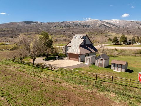Tiny photo for 2412 N HIGHWAY 158, Eden, UT 84310 (MLS # 2148360)