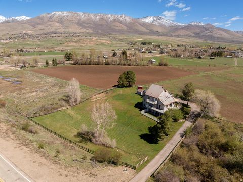 Tiny photo for 2412 N HIGHWAY 158, Eden, UT 84310 (MLS # 2148360)