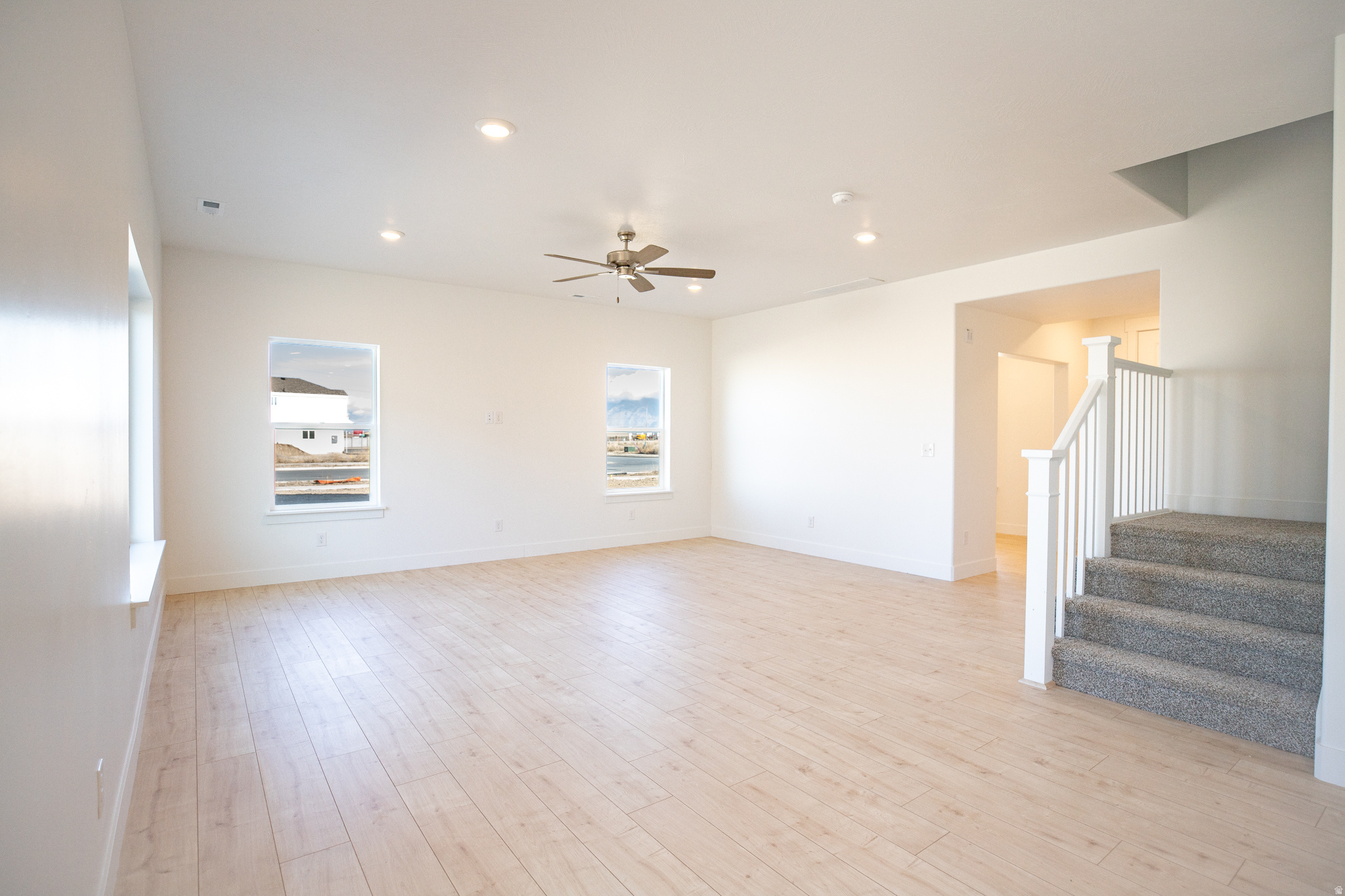 ARROWHEAD SPRINGS - Residential