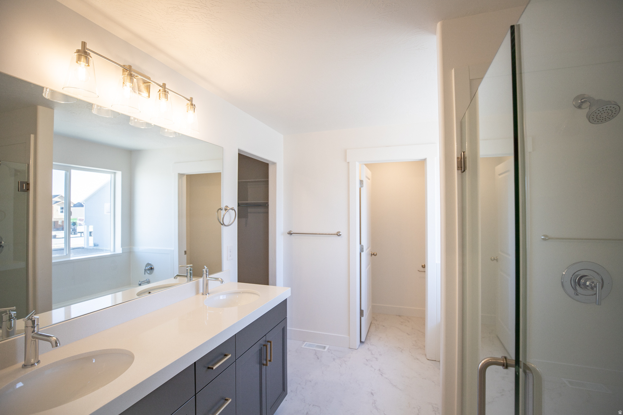 ARROWHEAD SPRINGS - Residential