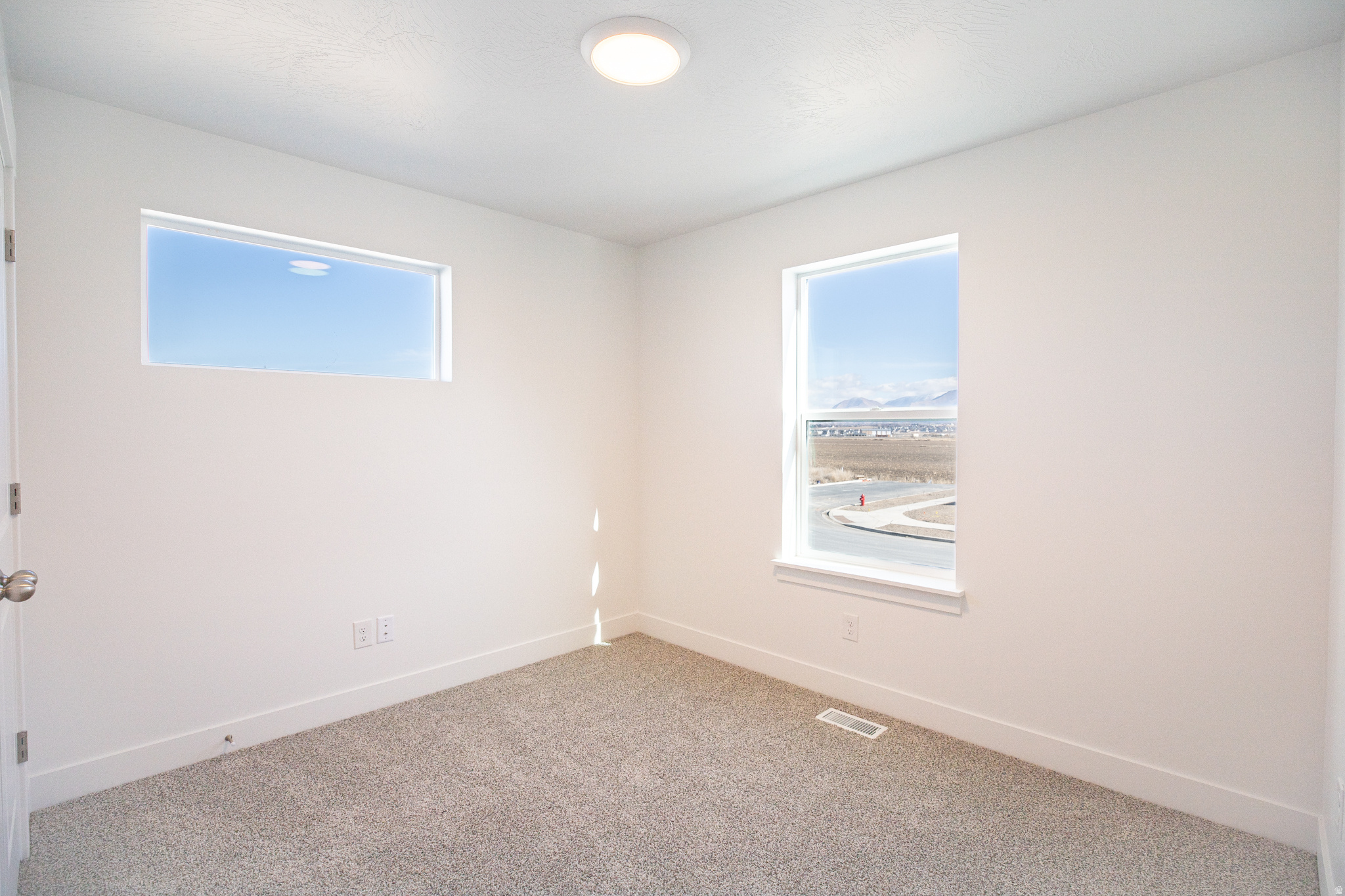 ARROWHEAD SPRINGS - Residential