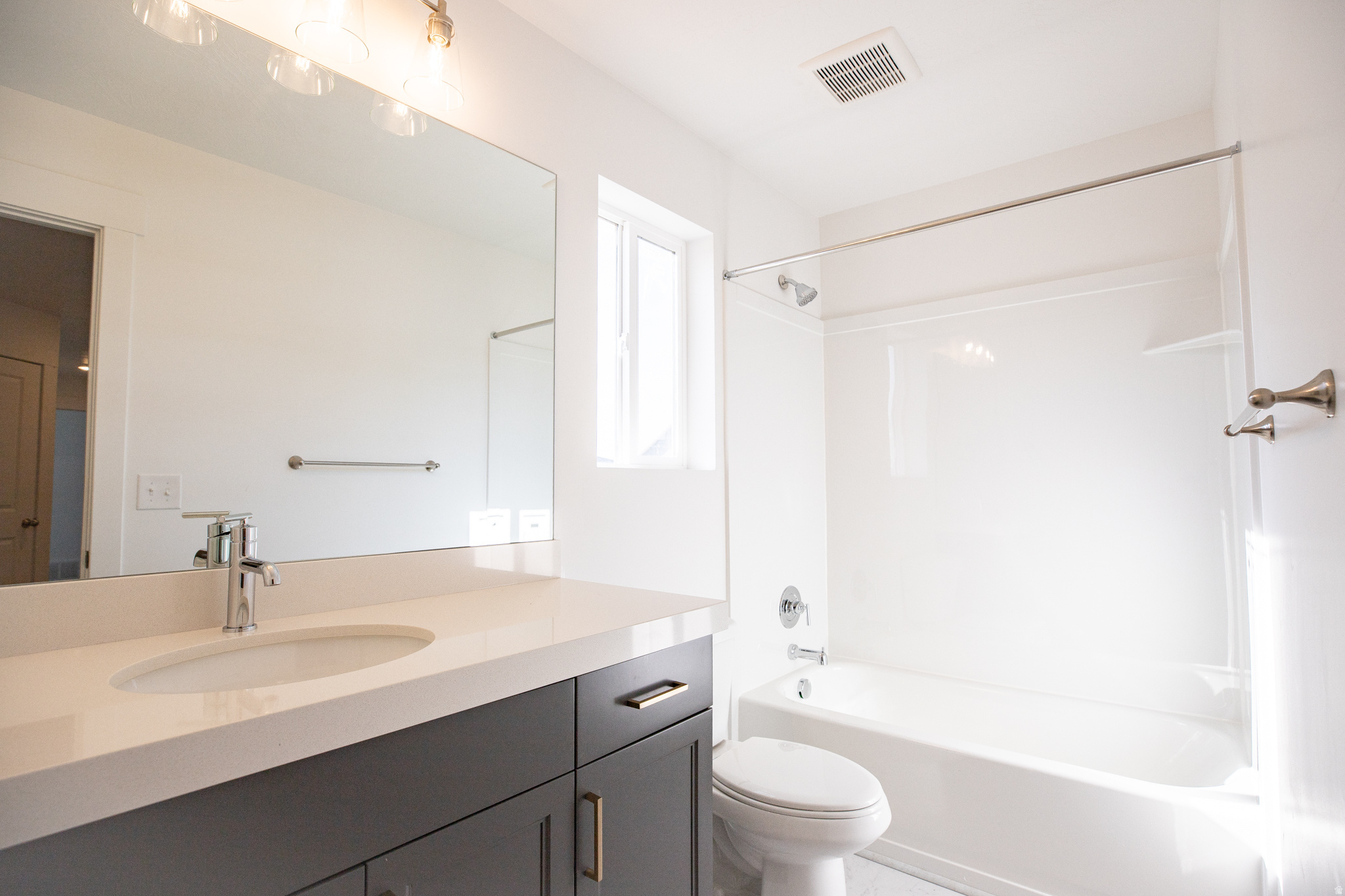 ARROWHEAD SPRINGS - Residential