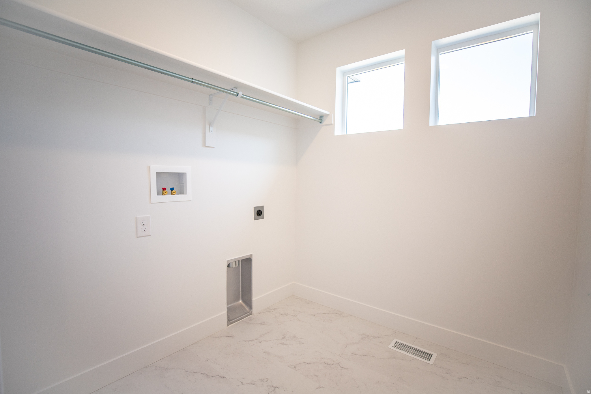 ARROWHEAD SPRINGS - Residential