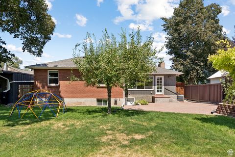 Tiny photo for 2150 E 3205 S, Millcreek, UT 84109 (MLS # 2103822)