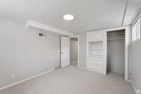 Tiny photo for 2150 E 3205 S, Millcreek, UT 84109 (MLS # 2103822)