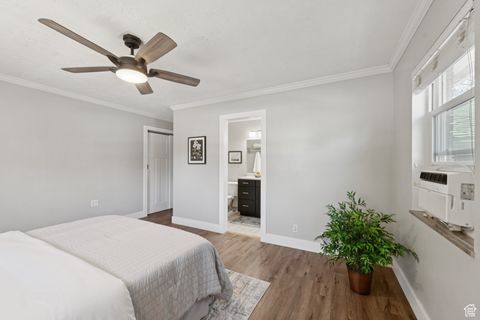 Tiny photo for 2150 E 3205 S, Millcreek, UT 84109 (MLS # 2103822)