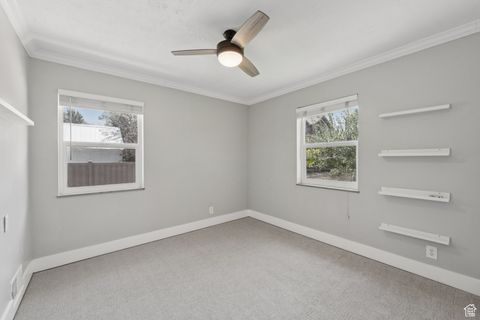 Tiny photo for 2150 E 3205 S, Millcreek, UT 84109 (MLS # 2103822)