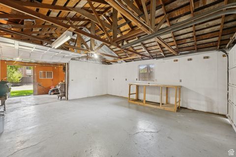 Tiny photo for 2150 E 3205 S, Millcreek, UT 84109 (MLS # 2103822)