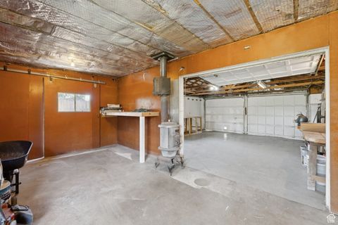 Tiny photo for 2150 E 3205 S, Millcreek, UT 84109 (MLS # 2103822)