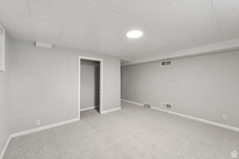 Tiny photo for 2150 E 3205 S, Millcreek, UT 84109 (MLS # 2103822)