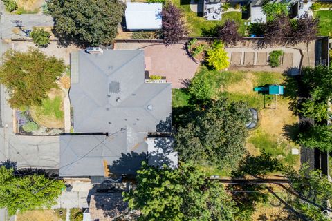 Tiny photo for 2150 E 3205 S, Millcreek, UT 84109 (MLS # 2103822)