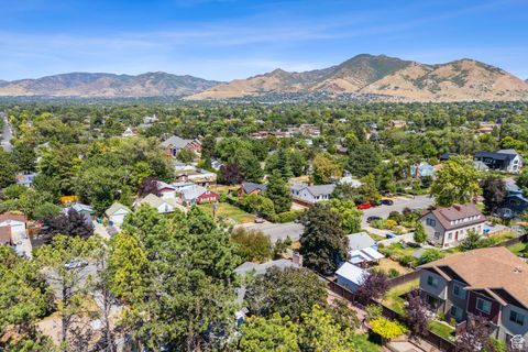 Tiny photo for 2150 E 3205 S, Millcreek, UT 84109 (MLS # 2103822)