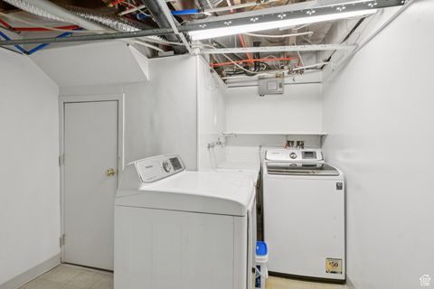 Tiny photo for 2150 E 3205 S, Millcreek, UT 84109 (MLS # 2103822)